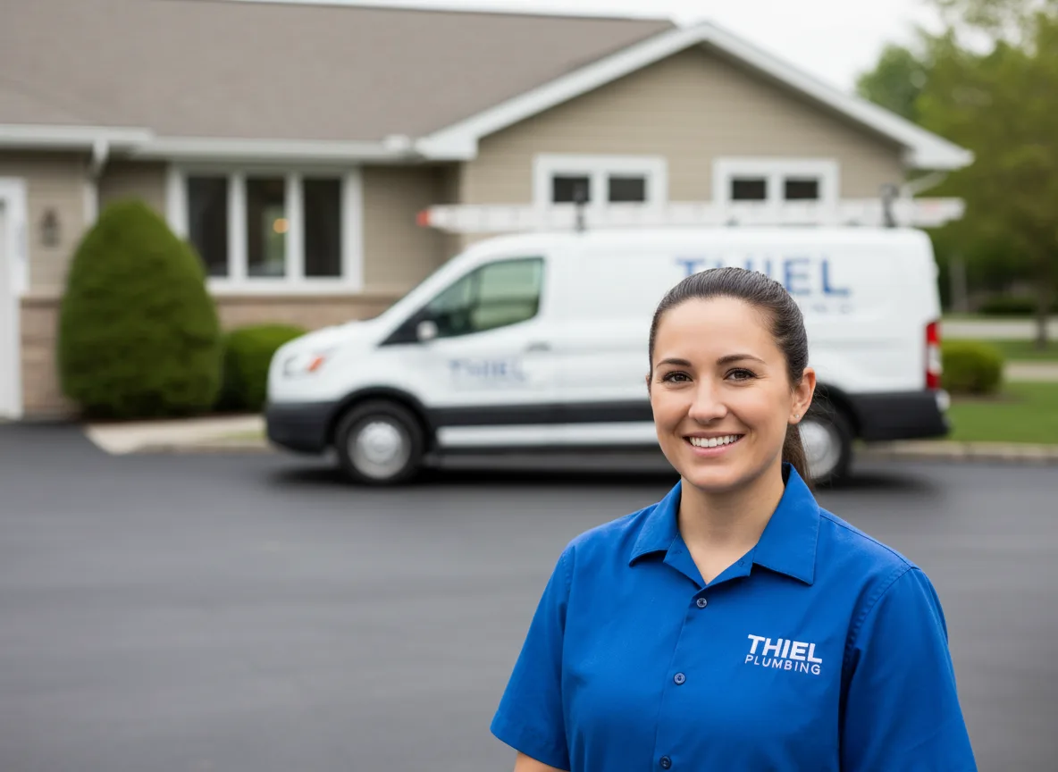 Plumber Colby, KS FAQs